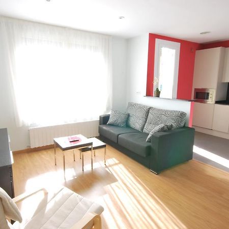 Appartement Lepant SDB à Barcelone Extérieur photo