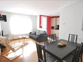 Appartement Lepant SDB à Barcelone Extérieur photo