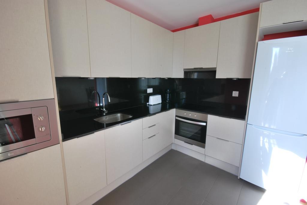 Appartement Lepant SDB à Barcelone Extérieur photo