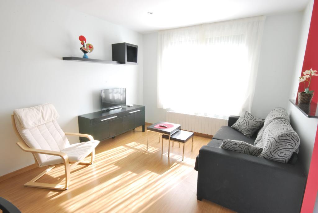 Appartement Lepant SDB à Barcelone Extérieur photo